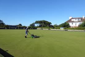 Image result for Bournemouth Park Bowling Club