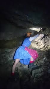 Image result for University Of Huddersfield Union Caving Club