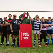 Image result for Trafford Mv Rfcc