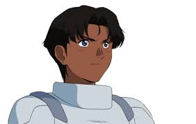 「マーベット・フィンガーハット 機動戦士Vガンダム」の画像検索結果