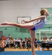 Image result for Stevenage Sports Acro Club