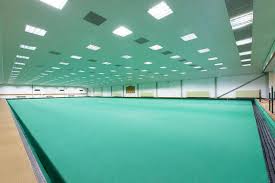 Image result for St Neots and District Indoor Bowling Club