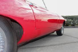 Image result for Signal Red 1969 Jaguar