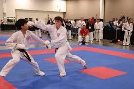 Image result for TRINITY KARATE ACADEMY