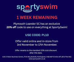 Image result for Plymouth Leander Swimming Association