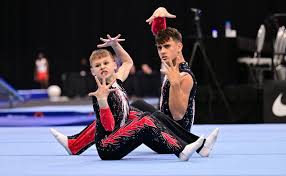 Image result for Croydon Acro Gymnastics Club