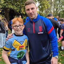 Image result for Elmbridge Eagles Rugby League Club