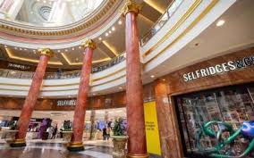 Image result for Trafford Sac