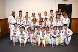 Image result for Kees Tae Kwon Do