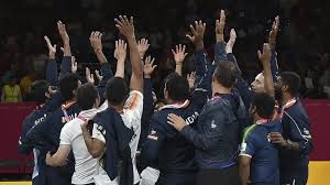 Image result for Commonwealth Badminton Club