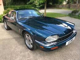 Image result for Kingfisher Blue 1993 Jaguar