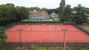 Image result for Ewell Tennis Club