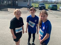 Image result for Knighton Netball Club