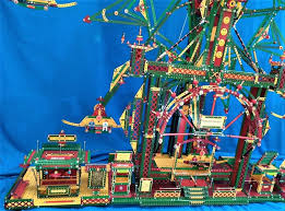 Image result for Runnymede Meccano Guild