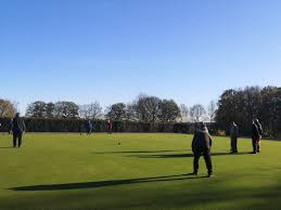 Image result for Grasshopper Crown Green Bowling Club