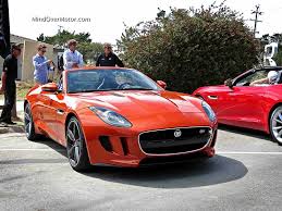 Image result for Vivid Orange 2013 Jaguar