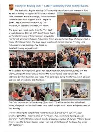 Image result for Callington Short Mat Bowls Club