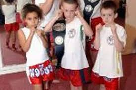 Image result for Prestwich Thai Boxing Club
