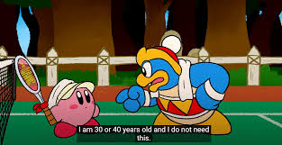 Image result for Kirby Tennis Club