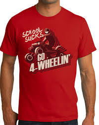 Image result for Wheelin' Wheelers