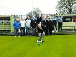 Image result for Leek Bowling Club