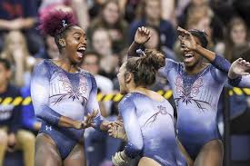 Image result for Kendal School Of Gymnastics