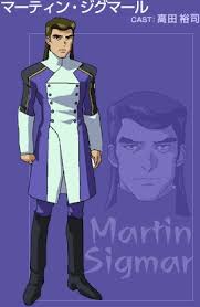 「マーティン・ジグマール」の画像検索結果
