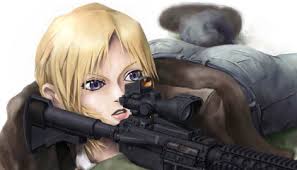 「アヤ・ブレア パラサイト・イヴ2」の画像検索結果