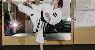 Image result for Abbey Fit Karate Club & Seiki Juku