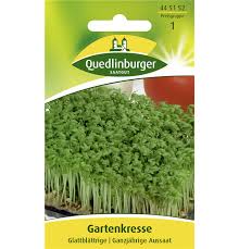 Image result for Gartenkresse