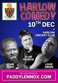 Image result for Harlow Cricket Club