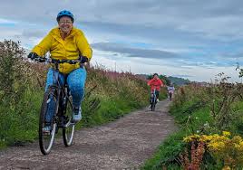 Image result for Angus Cycling Club