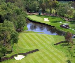 Image result for Wentworth Club, The