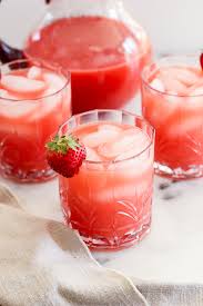 Billedresultat for strawberry margarita