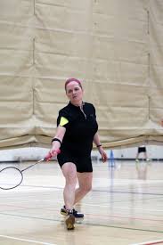 Image result for Brandon Badminton Club