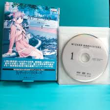 「蝶野アゲハ ウィザード・バリスターズ〜弁魔士セシル」の画像検索結果