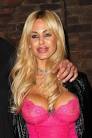 Shauna Sand has that look that makes me want to rent a trailer. - Kim