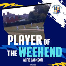 Image result for Kirkham & Wesham Cricket Club