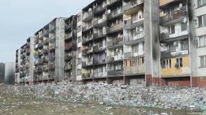 Image result for romska osada