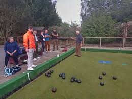 Image result for Upper Donside Bowling Club