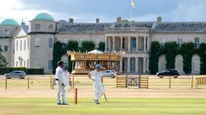 Image result for Peper Harow Cricket Club