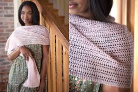 Image result for knitting shawl