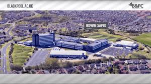 Image result for Blackpool & Fylde Horse Club