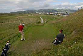 Image result for Borth & Ynyslas Golf Club