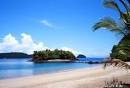 Coiba Island Panama