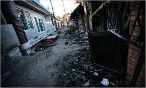 Resultado de imagen para Yeonpyeong