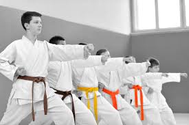 Image result for Bowerham Shotokan Karate Club