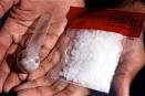 Crystal Meth