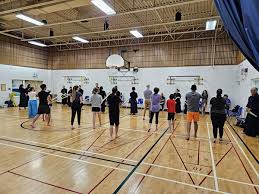 Image result for Cambridge University Kendo Society