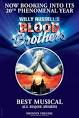 Blood Brothers (musical) - Wikipedia, the free encyclopedia